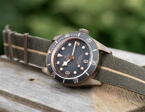 tudor black bay bronce|tudor black bay bronze review.